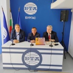 Румен Петков: "БСП-Обединена левица" е категорично против изграждането на ветрогенератори в Черно море