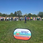 Активен Велики четвъртък в София 