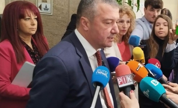 Драгомир Стойнев: Управлението ще изпълни четиригодишния си мандат на управление