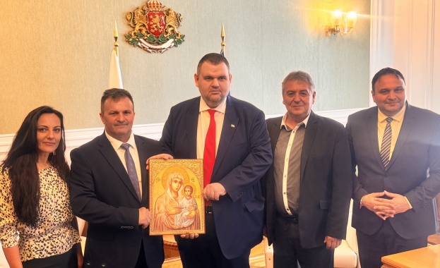 Още трима кметове се присъединиха към стратегията за развитие на