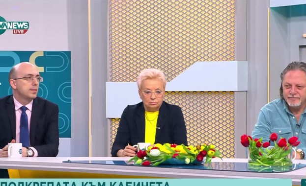 Реалистичен сценарий ли са предсрочни избори след конвергентния доклад