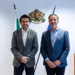 Министър Мирослав Боршош подкрепя инициативи за развитие на екологосъобразния туризъм у нас 