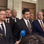 „Възраждане“: Резолюция в защита на националната валута влиза в Съвета на Европа