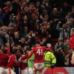Драма прати Манчестър Юнайтед на полуфинал в "Лига Европа"