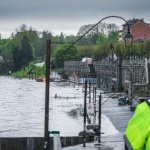 Двама души бяха намерени мъртви след буря в италианските Алпи