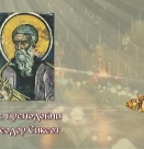 Преп. Теодор Сикеот. Преп. Виталий