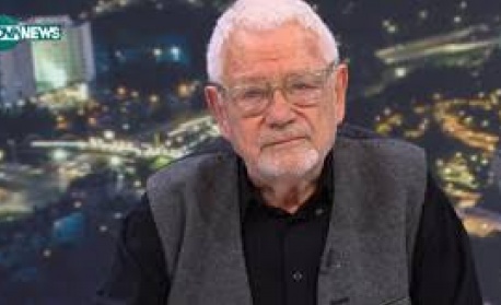 Недялко Йорданов за Михаил Белчев: „Никого не мразеше. Голяма душа и много силен глас“