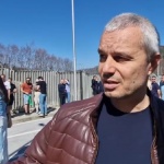 Костадинов: Бетонната стена между Гърция и България при Рудозем - бетонно копие на Берлинската стена