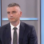 Радослав Рибраски: Не подкрепяме назначаването на новия главен архитект на София