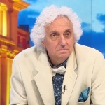 Георги Лозанов: Връщаме се във времето на Студената война