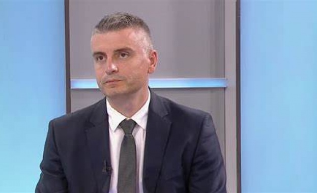Радослав Рибраски: Не подкрепяме назначаването на новия главен архитект на София