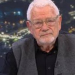 Недялко Йорданов: Войната в Украйна не е само между нея и Русия, а и между Русия и Европа