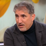 Башар Рахал: Вярата е това, което ще ни спаси