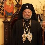 Пасхално послание на Негово Високопреосвещенство Старозагорския митрополит Киприан