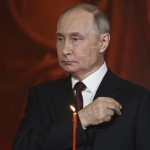 Путин посочи на руснаците основните им ценности за техния живот