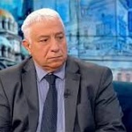 Валери Тодоров: Тръмп и Путин играят една игра