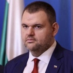 Делян Пеевски, лидер на ДПС и ПГ на ДПС - НОВО НАЧАЛО пред актива в Кърджали: Утре по мирен начин ще изразим нашата воля за една мирна и спокойна България