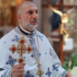 Представител на българската православна църква в Рим: Папата отдаде живота си на борбата за мир