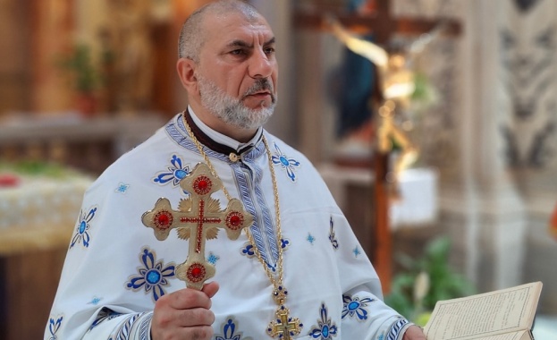 Представител на българската православна църква в Рим: Папата отдаде живота си на борбата за мир