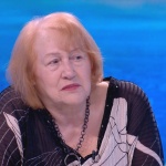 Бина Харалампиева за миналото, настоящето и „Случаят Джем”