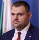 Пеевски: Пропагандната дъвка за охраната от НСО отиде в кошчето!