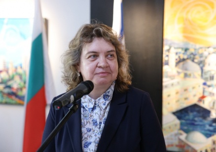 Наталия Киселова: Искането на президента към Конституционния съд ще може да се коментира в момента, в който бъде отправено