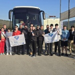 #BeInclusiveWaterPolo – Българският отбор по адаптирана водна топка дебютира на международната сцена