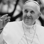 Светът се сбогува с папа Франциск. Тялото му бе положено в любимата му църква „Санта Мария Маджоре“(Обновена)