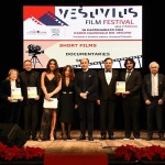 Бизнесмен с признание за културна дипломация между Италия и България