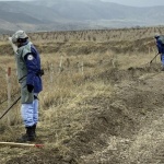 Нестихващи минни заплахи и предизвикателства в Азербайджан