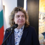 Наталия Киселова: Заедно можем да постигнем много повече от това, което може да постигнем сами