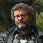 "БНТ представя" художника Андрей Даниел с филма "Носталгия по цялото"