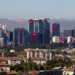 Земетресение с магнитуд 6,2 по Рихтер разтърси Турция, усетено е и в България