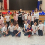 Над 15 000 деца откриха любима книга, прочетена от знакови лица