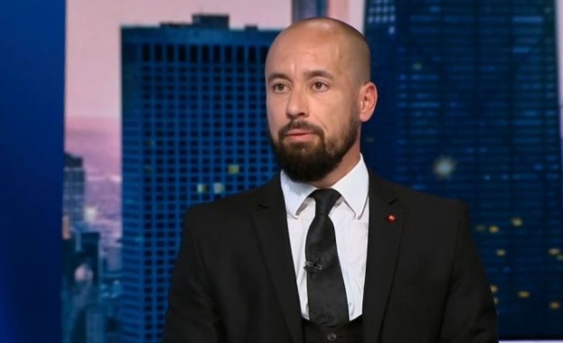 Паркът Врана загива С тези думи започна съобщение на секретариата