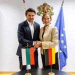 Германия остава стратегически партньор за българския туризъм преди активния летен сезон