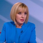 Мая Манолова: Всеки ден защитавам права