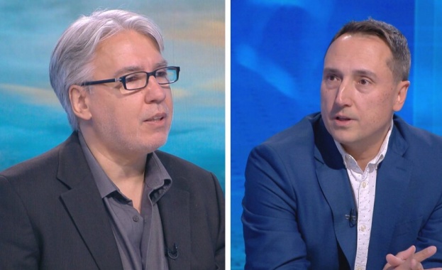 Разривът в управляващата коалиция в София и особеностите на българския политически пейзаж