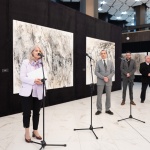 НДК откри „Салона на изкуствата“