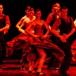 HIGHLIGHTS – най-доброто от Балет Арабеск, 27.04.2025, 17:00 ч.