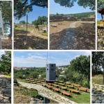 Културни и природни забележителности привличат туристи в Странджа - Сакар след изпълнение на проекти по програма за трансгранично сътрудничество