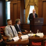 България и Румъния подписаха споразумение за съвместно възлагане на дейностите по проект Fast Danube 2