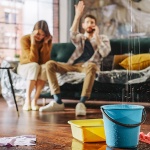 Новата услуга, която ни помага да се справим с домашните аварии