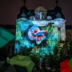 За трети път България ще бъде домакин на международен конкурс за видео 3D мапинг в рамките на фестивала LUNAR