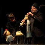 Във Варна започва четвъртото издание на „Малък фестивал на куклите“