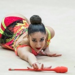 Ева Брезалиева се класира за финала на бухалки в Ташкент