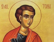 Св. апостол Тома