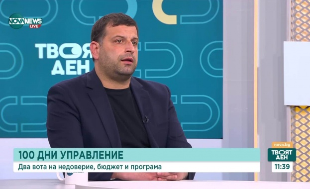 Може ли да се стигне до обединение вдясно