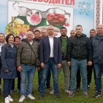 Костадин Костадинов от Иваново: Купувайте българско, за да спасим народа и земята