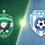 Лудогорец спечели 14-та поредна титла, след като се наложи над Черно море с 2:0